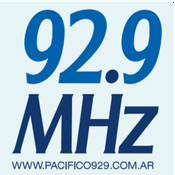 Rádio Pacifico FM 92.9