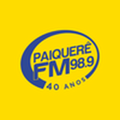 Rádio Rádio Paiquerê