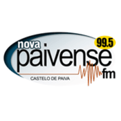 Rádio Paivense 99.5 FM 