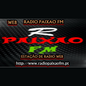 Rádio Radio Paixao FM 