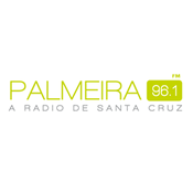 Rádio Rádio Palmeira Madeira 96.1 FM 