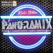 Rádio Panoramix Radio Station