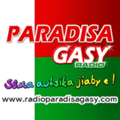 Rádio Paradisagasy