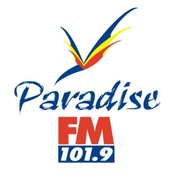 Rádio Paradise FM 101.9