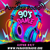 Rádio Paradise Radio