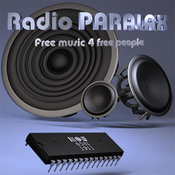 Rádio Radio PARALAX