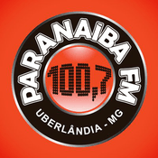 Rádio Rádio Paranaíba FM