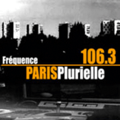 Rádio Fréquence Paris Plurielle