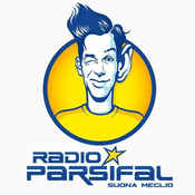 Rádio Radio Parsifal