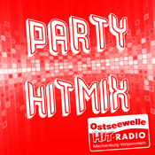 Rádio Party-Hitmix