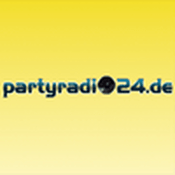 Rádio PARTYRADIO 24