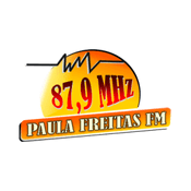 Rádio Paula Freitas FM 87.9