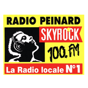 Rádio Radio-Peinard Skyrock