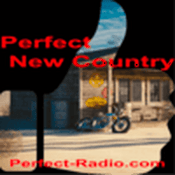 Rádio Perfect New Country