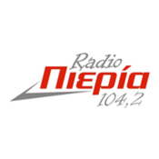 Rádio Radio Pieria 104.2 FM