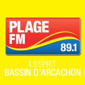 Rádio Plage FM 89.1 