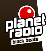 Rádio planet radio black beats