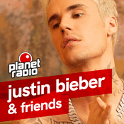 Rádio planet justin bieber & friends