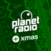 Rádio planet radio plus christmas