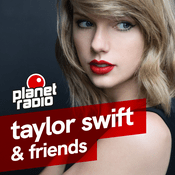 Rádio planet taylor swift & friends