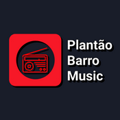 Rádio Plantão Barro Music