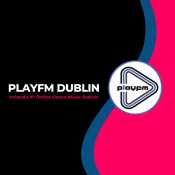 Rádio PlayFm Dublin