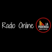 Rádio La Poderosa Radio Online Boleros