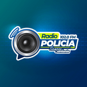 Rádio Radio Policia Cali