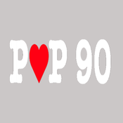 Rádio Pop 90