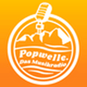 Rádio Popwelle. Das Musikradio