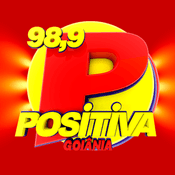 Rádio Rádio Positiva 98.9 FM