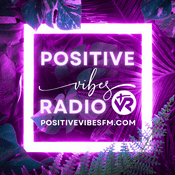 Rádio Positive Vibes Radio