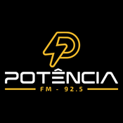 Rádio Potência Fm