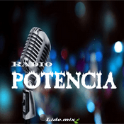 Rádio radio potencia lide