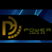 Rádio Power 100.2 FM