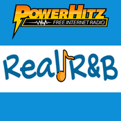 Rádio Powerhitz.com - Real R&B