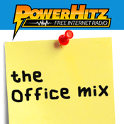 Rádio Powerhitz.com - The Officemix