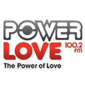 Rádio Power Love 100.2 FM