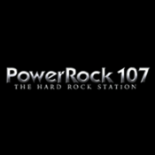 Rádio PowerRock 107