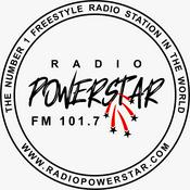 Rádio Powerstar Radio Fm 101.7