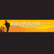 Rádio Rádio Prata 104.9 FM