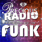 Rádio Precious Radio Funk