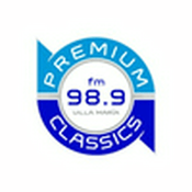 Rádio PREMIUM CLASSICS 98.9