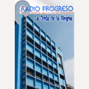 Rádio Radio Progeso