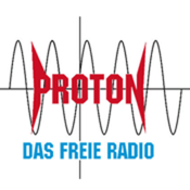 Rádio Proton - Das freie Radio