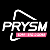 Rádio Prysm EDM - Big Room