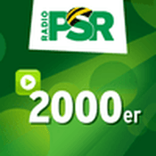 Rádio RADIO PSR 2000er