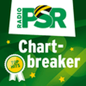 Rádio RADIO PSR Chartbreaker