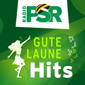 Rádio RADIO PSR Gute Laune Hits