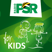 Rádio RADIO PSR Kids